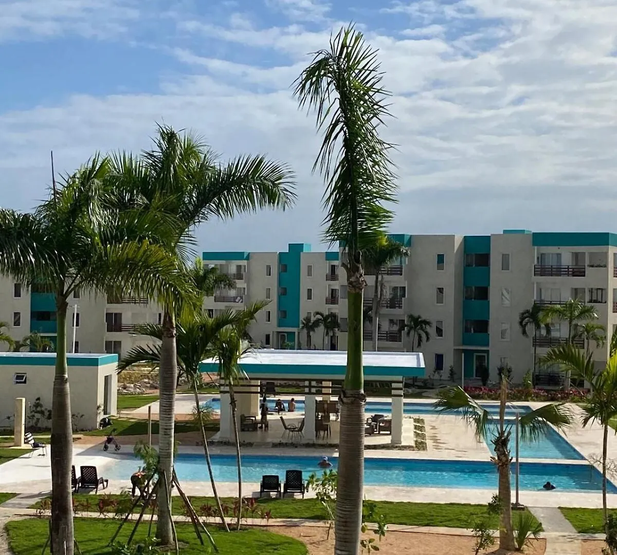 Condo In Punta Cana