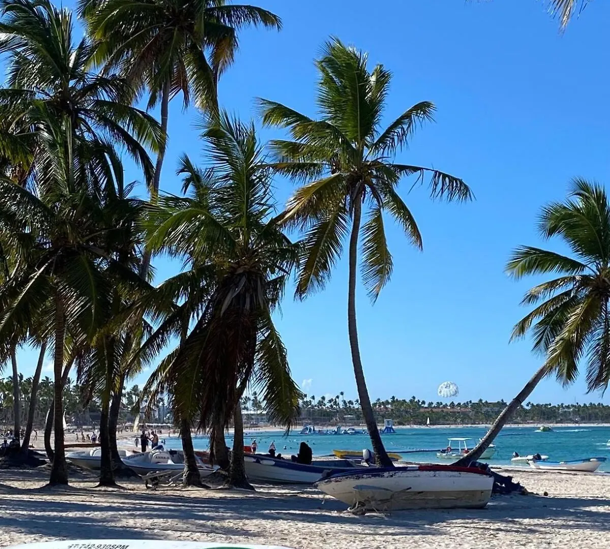 Condo In Punta Cana 0*,  Dominican Republic