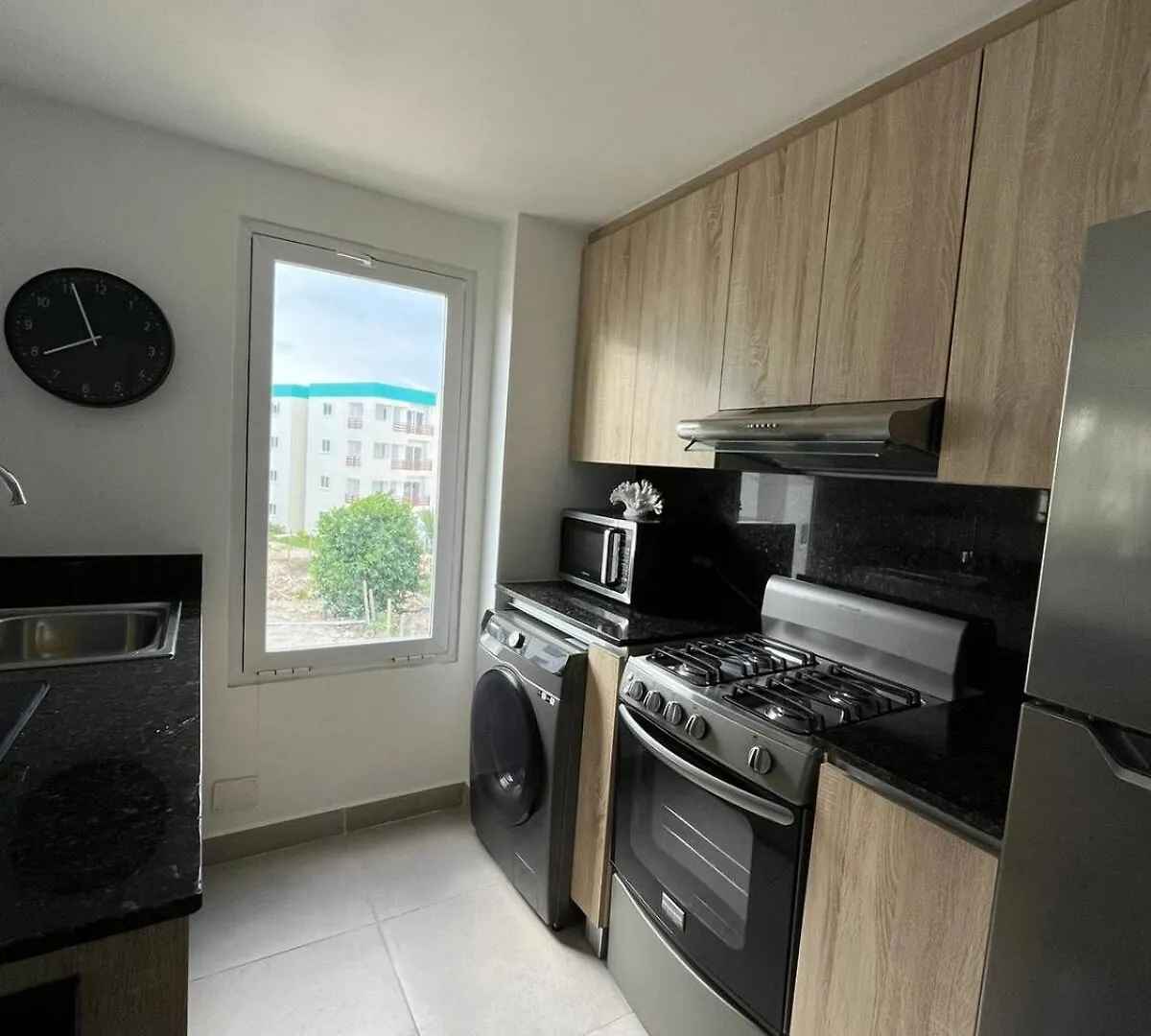 Condo In Punta Cana